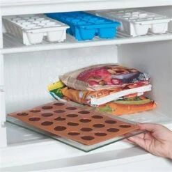 Silikomart Plaque 24 Mini Demi-sphères 7 Silikomart Plaque 24 Mini Demi-sphères -Cuisine Fournitures Magasin 51274 3 0 Plaque 24 mini demi spheres Silikomart