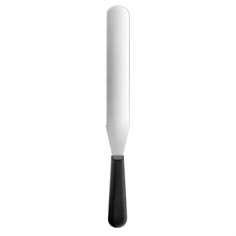 Spatule De Décoration Et Couteau à Génoise 1 Spatule De Décoration Et Couteau à Génoise