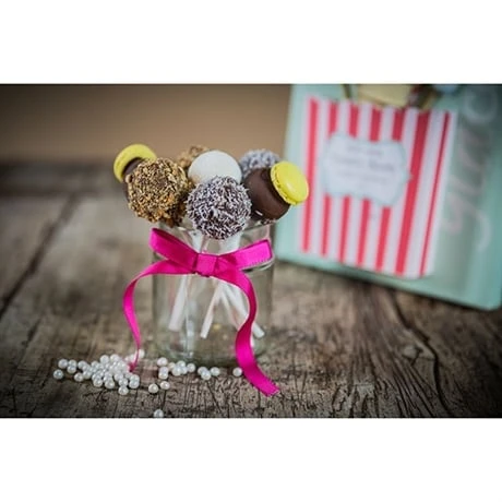 Silikomart Kit à Sucettes Wonder Pops 5 Silikomart Kit à Sucettes Wonder Pops – Image 5