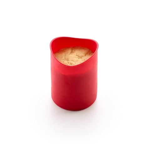 Lekue 8 Moules Pour Biscuits En Forme De Verre 1 Lekue 8 Moules Pour Biscuits En Forme De Verre