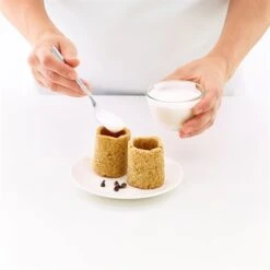 Lekue 8 Moules Pour Biscuits En Forme De Verre 7 Lekue 8 Moules Pour Biscuits En Forme De Verre -Cuisine Fournitures Magasin 51442 3 1 8 moules pour biscuits en forme de verre Lekue