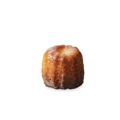 De Buyer Elastomoule 20 Mini-canelés -Cuisine Fournitures Magasin 51508 2 2 Elastomoule 20 mini caneles De Buyer