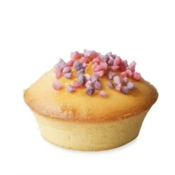 De Buyer Elastomoule 4 Muffins -Cuisine Fournitures Magasin 51512 3 2 Elastomoule 4 muffins De Buyer