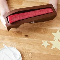 Flexi' Moule à Insert 31 Cm -Cuisine Fournitures Magasin 518008 3 1 Flexi moule a insert 31 cm Mathon