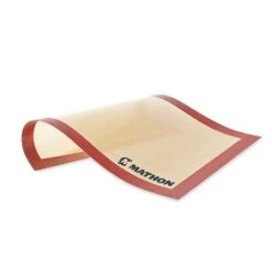 Lot Plaque à Pâtisserie, Tapis De Cuisson Silicone Et Feuille De Protection Pour Four -Cuisine Fournitures Magasin 519125 3 1 Lot plaque a patisserie tapis de cuisson silicone et feuille de protection pour four Mathon
