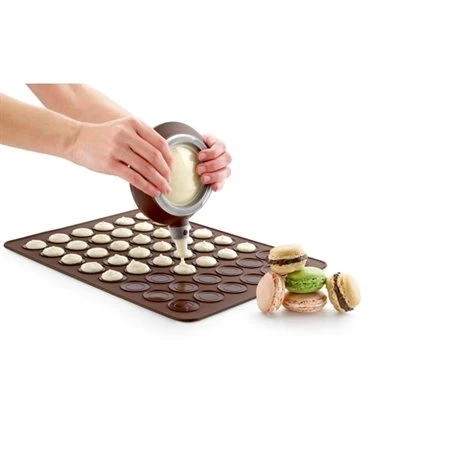 Lekue Kit 24 Macarons 1 Lekue Kit 24 Macarons