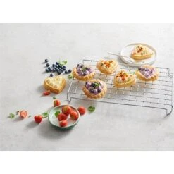 Emporte-pièces Pour Tartelettes -Cuisine Fournitures Magasin 520001 3 1 Emporte pieces pour tartelettes Betty Bossi