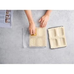 Plaque à Rissoles -Cuisine Fournitures Magasin 530002 3 1 Plaque a rissoles Betty Bossi