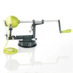 Pèle-pommes En Acier -Cuisine Fournitures Magasin 53012 3 4 Pele pommes en acier Mathon