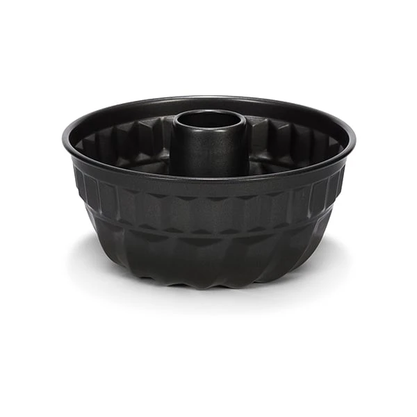 Patisse Moule à Kouglof Acier Revêtu 18 Cm 1 Patisse Moule à Kouglof Acier Revêtu 18 Cm