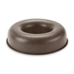 Moule à Savarin Ou Couronne Acier Revêtu Anti-adhérent 24 Cm -Cuisine Fournitures Magasin 541087 4 4 Moule a savarin ou couronne acier revetu anti adherent 24 cm Mathon