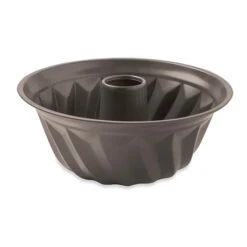 Moule Kouglof Acier Revêtu 24,5 Cm 5 Moule Kouglof Acier Revêtu 24,5 Cm -Cuisine Fournitures Magasin 541093 2 5 Moule Kouglof acier revetu 24 5 cm Mathon