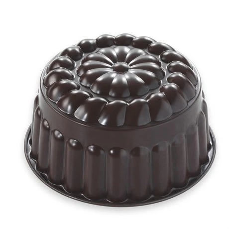 Moule à Diplomate Bavarois 1 Moule à Diplomate Bavarois