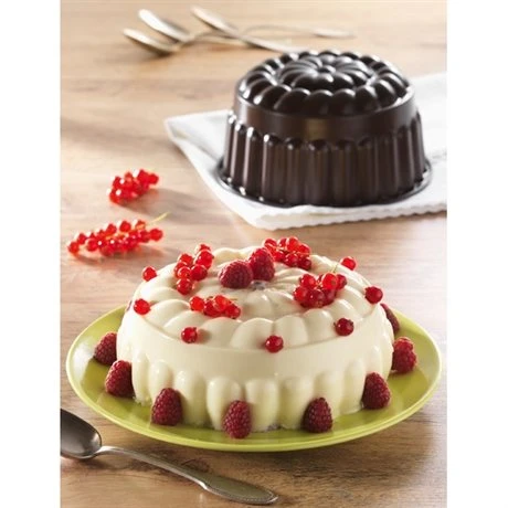 Moule à Diplomate Bavarois 2 Moule à Diplomate Bavarois – Image 2