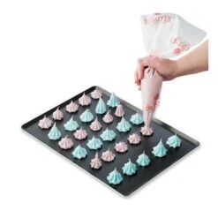 De Buyer Plaque à Pâtisserie Anti-adhérente