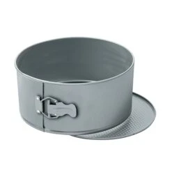 Moule Pour Charlotte Ou Panettone 18 Cm Avec Revêtement Anti Adhésif