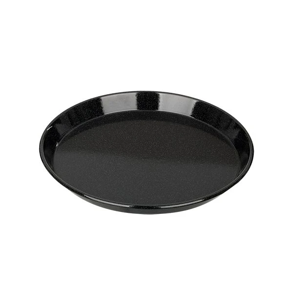 Tourtière émaillée 28cm 1 Tourtière émaillée 28cm