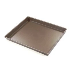 Caisse à Génoise Revêtement Antiadhérent 41,5 X 30 Cm