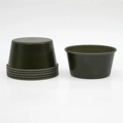 6 Moules à Muffin Individuels -Cuisine Fournitures Magasin 54412 3 4 6 moules a muffin individuels Gobel