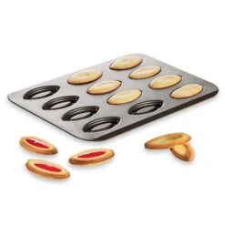 Pack Goûter Avec 2 Plaques à Pâtisserie + 1 Offerte 7 Pack Goûter Avec 2 Plaques à Pâtisserie + 1 Offerte -Cuisine Fournitures Magasin 549026 3 1 Pack gouter avec 2 plaques a patisserie 1 offerte Gobel