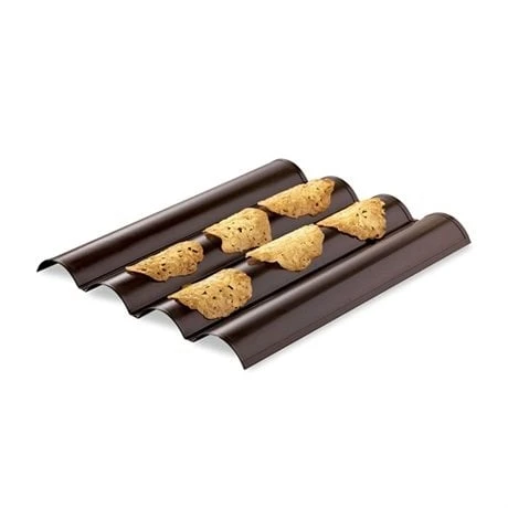 Lot Plaque à Tuile + Plaque Dents De Loup 2 Lot Plaque à Tuile + Plaque Dents De Loup – Image 2