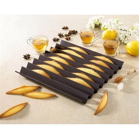 Lot Plaque à Tuile + Plaque Dents De Loup 4 Lot Plaque à Tuile + Plaque Dents De Loup – Image 4