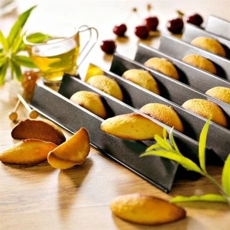 Lot Plaque à Tuile + Plaque Dents De Loup 5 Lot Plaque à Tuile + Plaque Dents De Loup – Image 5