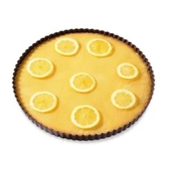 Lot 2 Tourtières Perforées 30 Cm 7 Lot 2 Tourtières Perforées 30 Cm -Cuisine Fournitures Magasin 54932 3 4 Lot 2 tourtieres perforees 30 cm Mathon