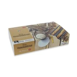 De Buyer Box Homebread Baguette & Pain -Cuisine Fournitures Magasin 552001 3 3 Box homebread Baguette pain De Buyer