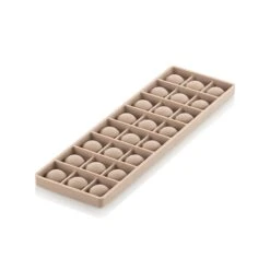 Silikomart Kit Chocolat Chocado Semisfera-01 -Cuisine Fournitures Magasin 560025 2 1 Kit chocolat Chocado Semisfera 01 Silikomart