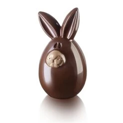 Silikomart Moule à Chocolat Lucky Bunny Plastique 9 Silikomart Moule à Chocolat Lucky Bunny Plastique -Cuisine Fournitures Magasin 561006 4 1 Moule a chocolat Lucky Bunny plastique Silikomart