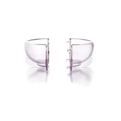 Ibili Moule Coupe à Chocolat 3D 10 Cm -Cuisine Fournitures Magasin 561008 2 2 Moule coupe a chocolat 3D 10 cm Ibili