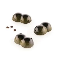 Silikomart Moule Chocolats Bolla-P