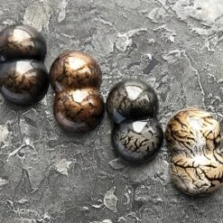 Silikomart Moule Chocolats Bolla-P 5 Silikomart Moule Chocolats Bolla-P -Cuisine Fournitures Magasin 561019 2 1 Moule chocolats Bolla P Silikomart