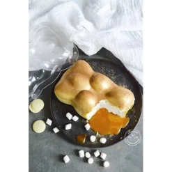 Moule 3D Chocolat Ourson -Cuisine Fournitures Magasin 561022 3 2 Moule 3D chocolat Ourson Scrapcooking