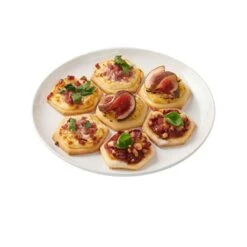 Pochoir Pour Mini-pizzas -Cuisine Fournitures Magasin 565000 4 3 Pochoir pour mini pizzas Betty Bossi