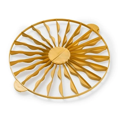 Emporte-pièce Tarte Soleil 1 Emporte-pièce Tarte Soleil