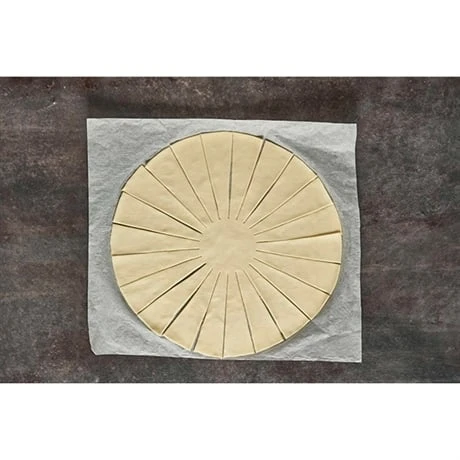 Emporte-pièce Tarte Soleil 2 Emporte-pièce Tarte Soleil – Image 2