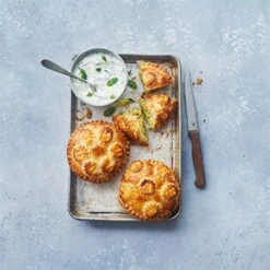 Kit Pour Croustades Garnies -Cuisine Fournitures Magasin 566009 3 1 Kit pour croustades garnies Betty Bossi