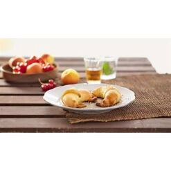 Croissantier Maxi -Cuisine Fournitures Magasin 566010 4 1 Croissantier Maxi Betty Bossi