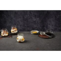 Mélangeur à Desserts éclair Avec Douilles 6 Mélangeur à Desserts éclair Avec Douilles -Cuisine Fournitures Magasin 566011 2 3 Melangeur a desserts eclair avec douilles Betty Bossi