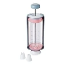 Mélangeur à Desserts éclair Avec Douilles 7 Mélangeur à Desserts éclair Avec Douilles -Cuisine Fournitures Magasin 566011 3 3 Melangeur a desserts eclair avec douilles Betty Bossi