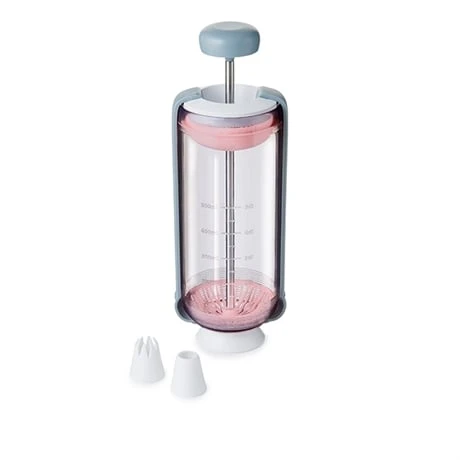 Mélangeur à Desserts éclair Avec Douilles 4 Mélangeur à Desserts éclair Avec Douilles – Image 4