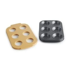 Kit à Mini-burgers -Cuisine Fournitures Magasin 566012 3 1 Kit a mini burgers Betty Bossi