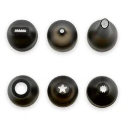 Set Poche à Douille 7 Set Poche à Douille -Cuisine Fournitures Magasin 56938 2 1 Set poche a douille Mastrad