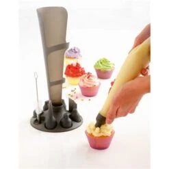 Set Poche à Douille 8 Set Poche à Douille -Cuisine Fournitures Magasin 56938 3 1 Set poche a douille Mastrad