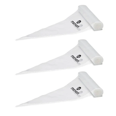 Lot 72 Poches Pâtissières Jetables 1 Lot 72 Poches Pâtissières Jetables