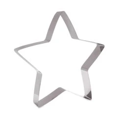 Moule - Découpoir Inox XXL Etoile