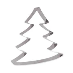Moule - Découpoir Inox XXL Sapin