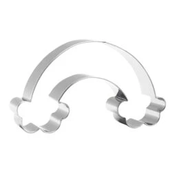 Set De 4 Emporte-pièces Licorne -Cuisine Fournitures Magasin 570011 3 1 Set de 4 emporte pieces Licorne Scrapcooking